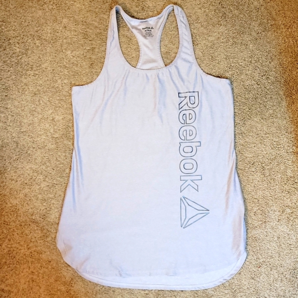 Reebok workout tank